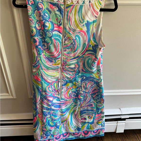 Lily Pulitzer dress - Picture 2 of 3